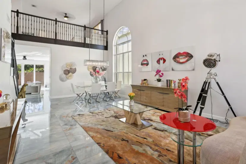 Picture of 4816 S Classical Boulevard, Delray Beach FL 33445