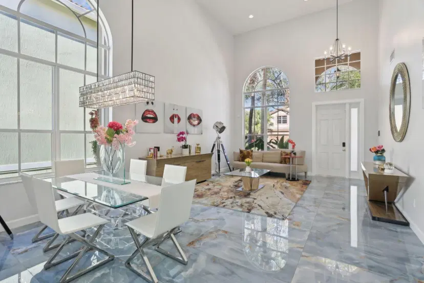 Picture of 4816 S Classical Boulevard, Delray Beach FL 33445