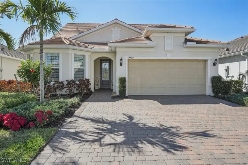 Picture of 20028 Siesta Key Ct, Estero FL 33928