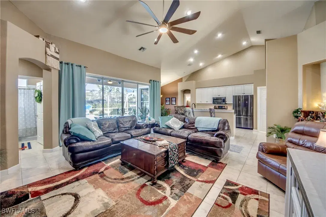 Picture of 14008 Shimmering Lake Ct, Fort Myers, FL 33907