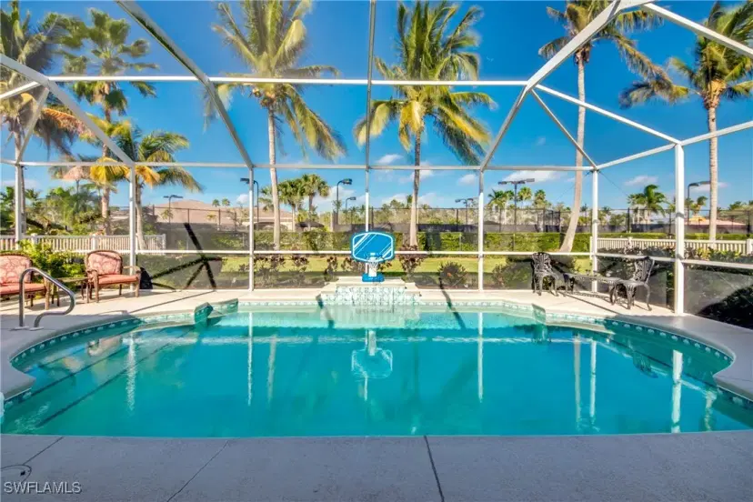 Picture of 14008 Shimmering Lake Ct, Fort Myers FL 33907