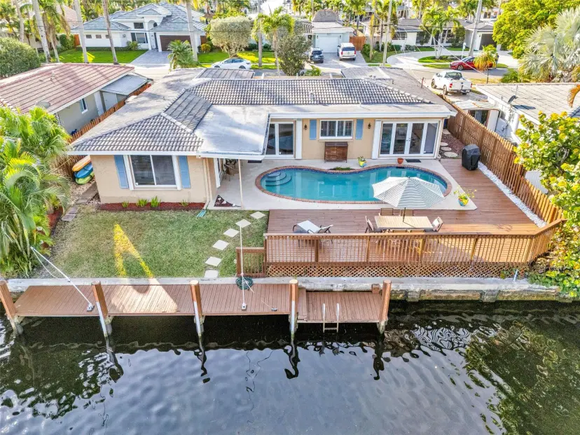 Picture of 920 SE 4 Avenue, Pompano Beach FL 33060