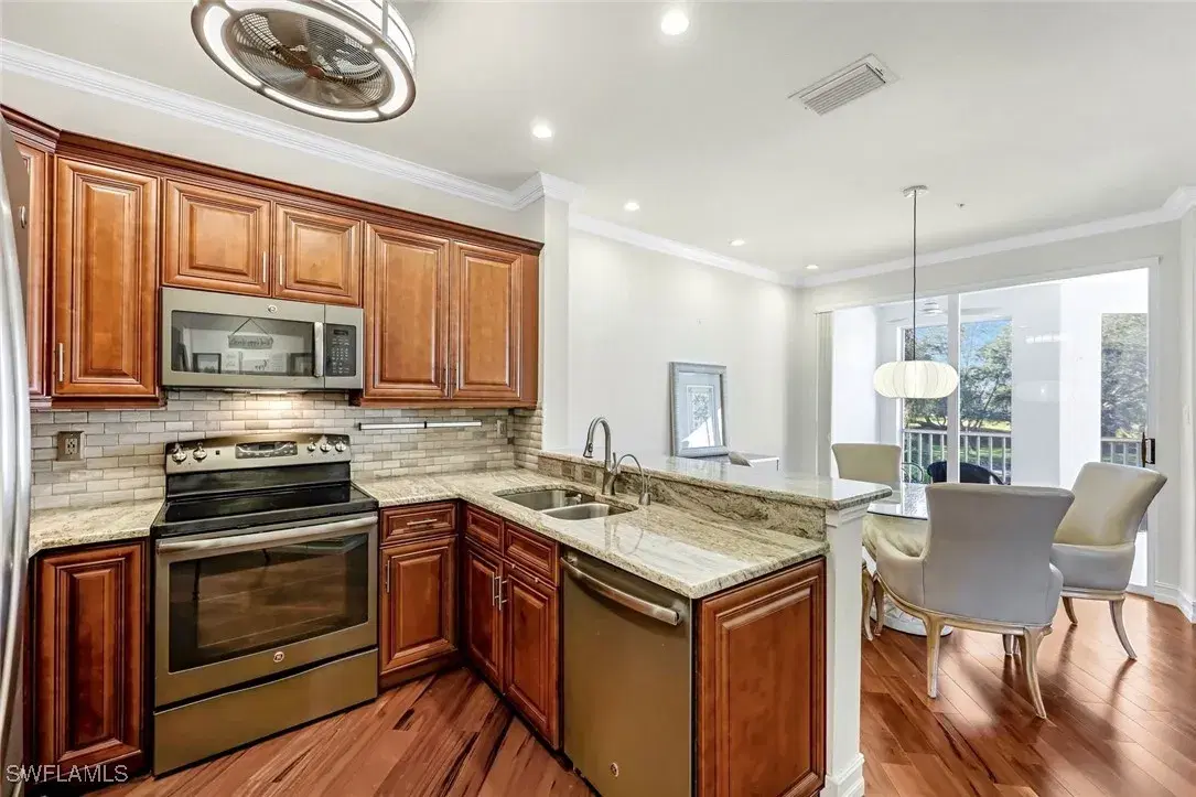 Picture of 9050 Palmas Grandes Blvd 203, Bonita Springs, FL 34135