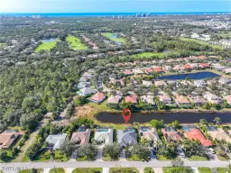 Picture of 335 Cypress Way W, Naples, FL 34110