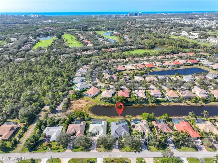 Picture of 335 Cypress Way W, Naples FL 34110