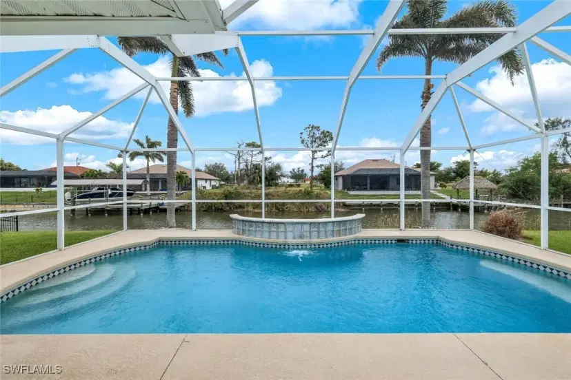 Picture of 1925 SW 17Th Pl, Cape Coral FL 33991