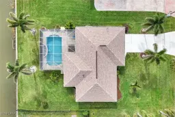 Picture of 1925 SW 17Th Pl, Cape Coral, FL 33991
