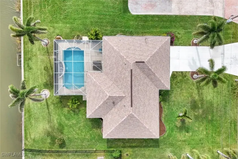 Picture of 1925 SW 17Th Pl, Cape Coral FL 33991