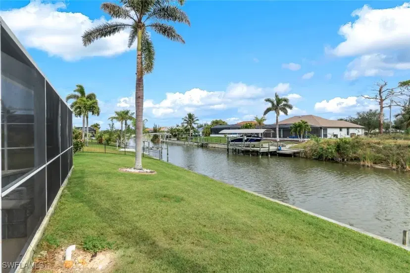 Picture of 1925 SW 17Th Pl, Cape Coral FL 33991