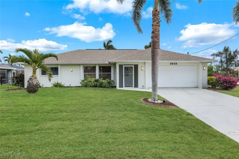 Picture of 1925 SW 17Th Pl, Cape Coral FL 33991