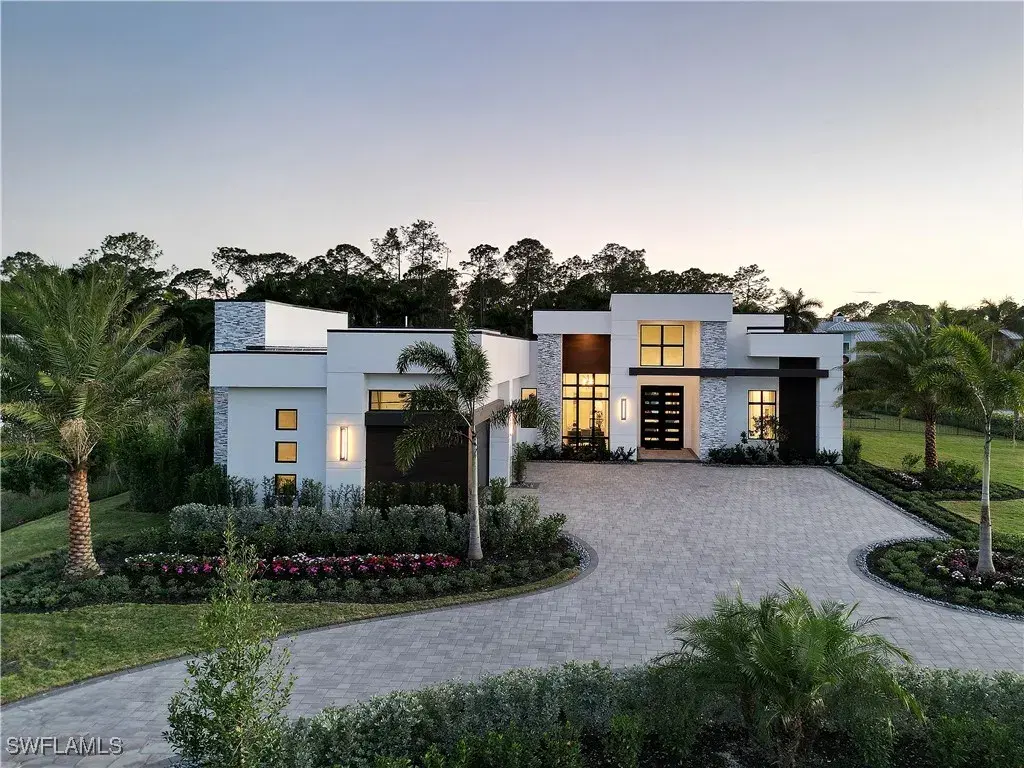 Picture of 3054 Ravenna Ave, Naples, FL 34120