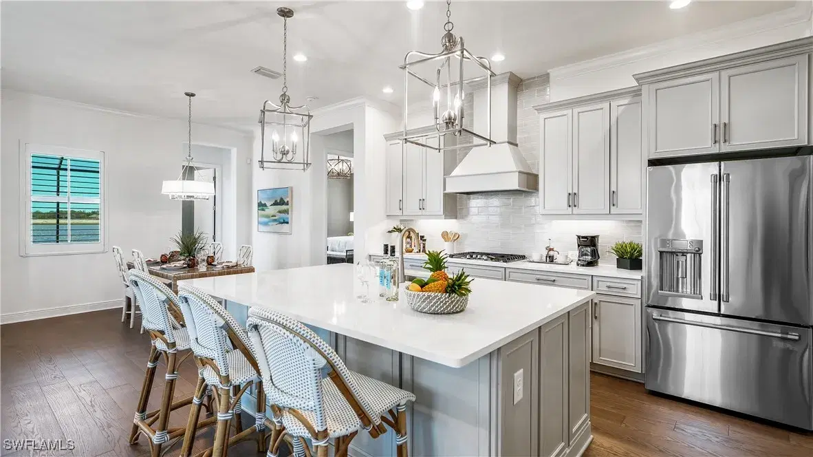 Picture of 4075 Pegasus Way, Naples, FL 34120