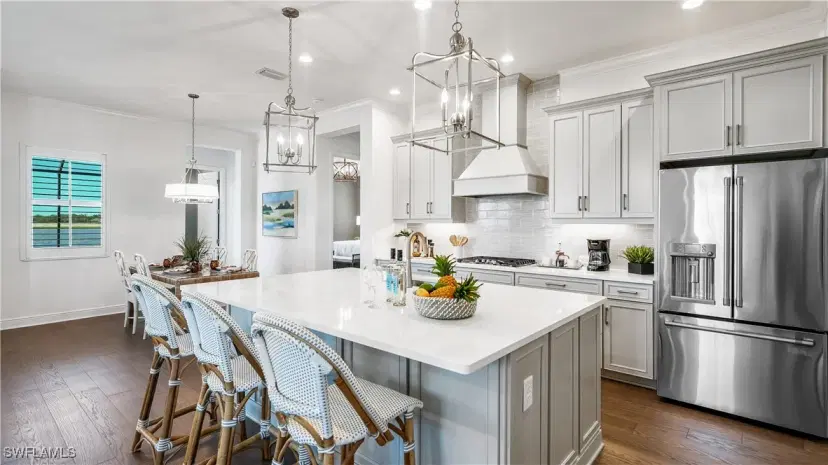 Picture of 4075 Pegasus Way, Naples FL 34120