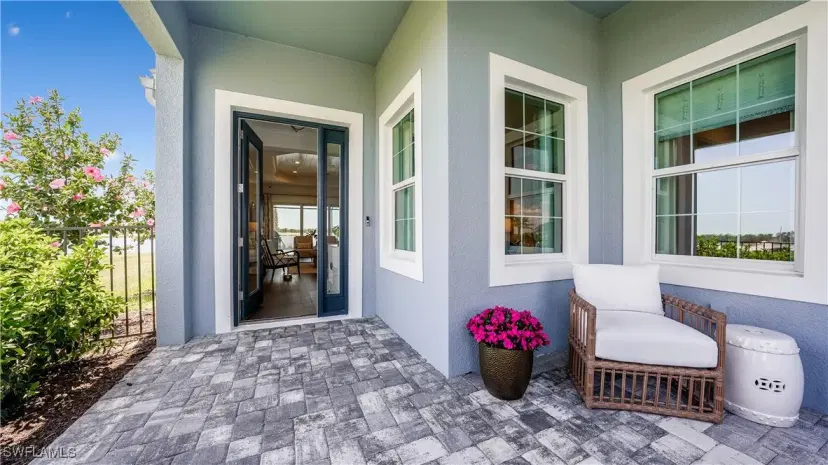 Picture of 4075 Pegasus Way, Naples FL 34120