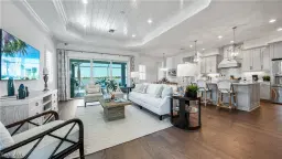 Picture of 4075 Pegasus Way, Naples, FL 34120