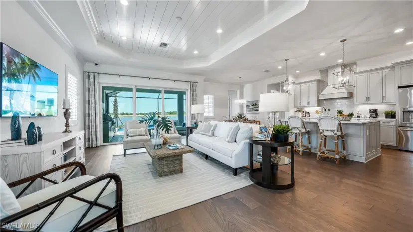 Picture of 4075 Pegasus Way, Naples FL 34120