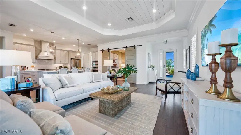 Picture of 4075 Pegasus Way, Naples FL 34120