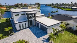 Picture of 4301 SE 18Th Pl, Cape Coral, FL 33904