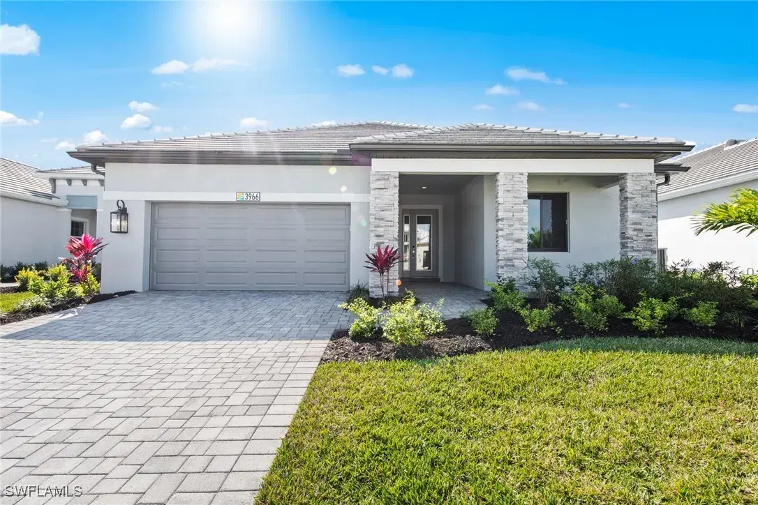 Picture of 3966 Perseus St, Naples, FL 34120