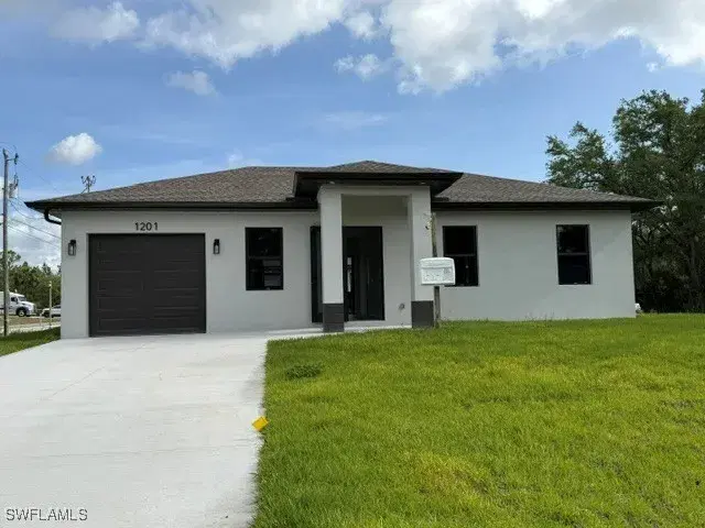 Picture of 1201 E 7Th St, Lehigh Acres, FL 33972