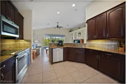 Picture of 2697 Brightside Ct, Cape Coral, FL 33991