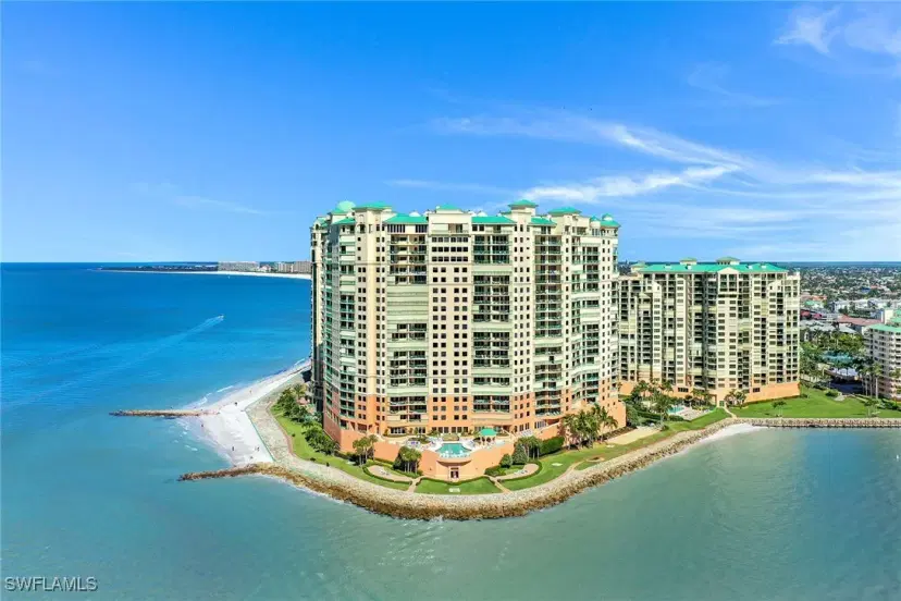 Picture of 970 Cape Marco Dr Ph 2504, Marco Island FL 34145