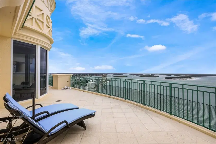 Picture of 970 Cape Marco Dr Ph 2504, Marco Island FL 34145