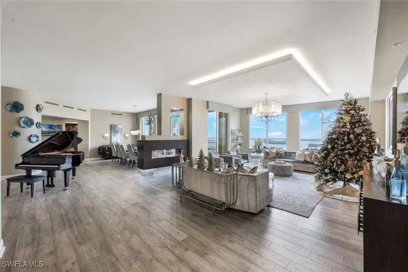 Picture of 970 Cape Marco Dr Ph 2504, Marco Island FL 34145