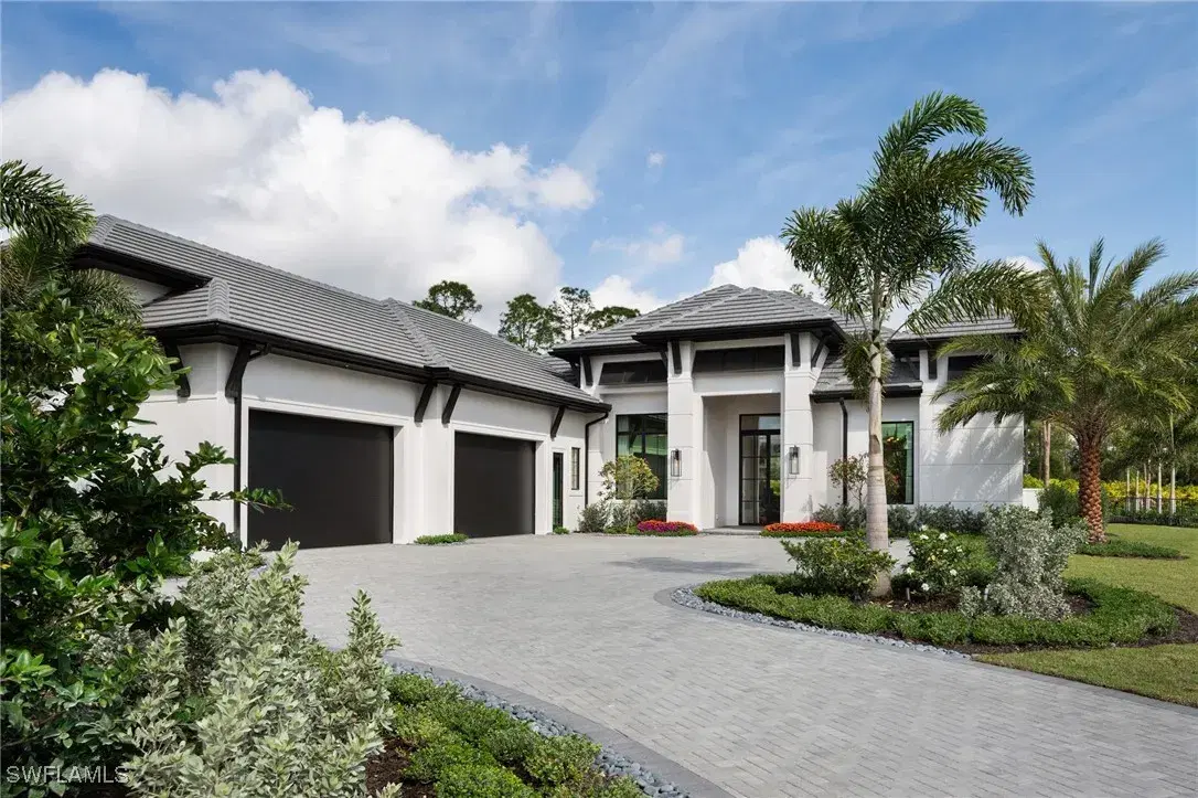 Picture of 3055 Ravenna Ave, Naples, FL 34120