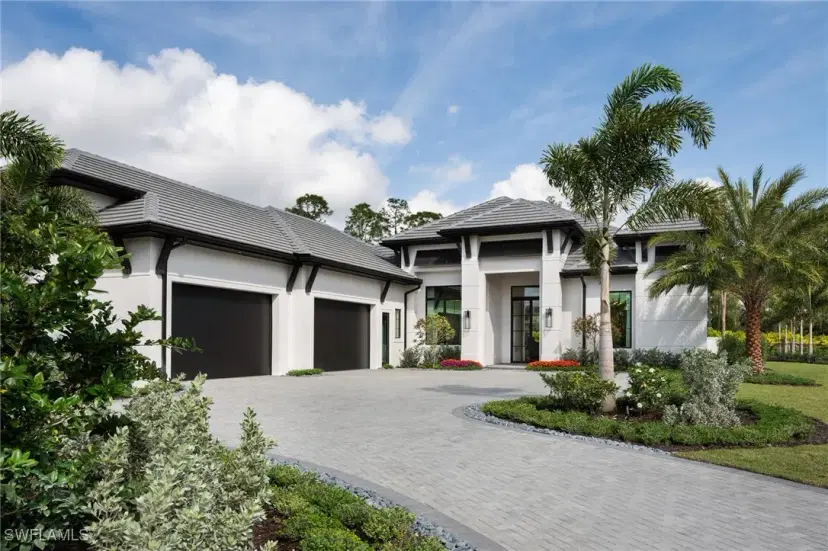 Picture of 3055 Ravenna Ave, Naples FL 34120