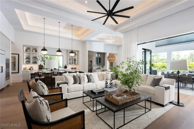 Picture of 3055 Ravenna Ave, Naples FL 34120