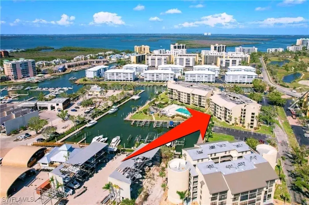 Picture of 7317 Estero Blvd 108, Fort Myers Beach, FL 33931