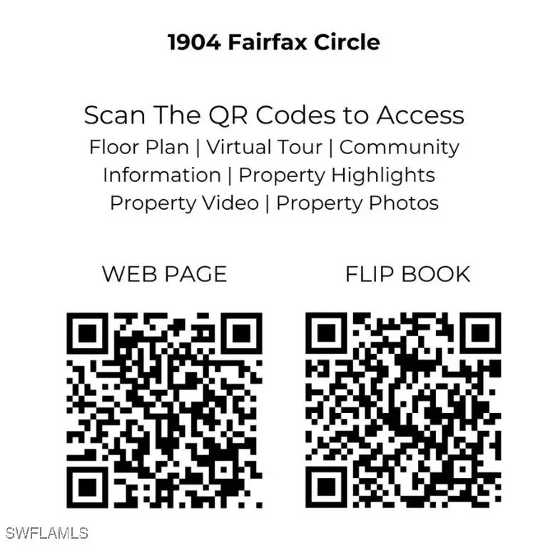 Picture of 1904 Fairfax Cir, Naples FL 34109
