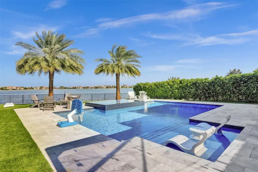 Picture of 9791 Blue Isle Bay, Parkland FL 33076