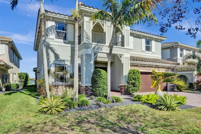 Picture of 9791 Blue Isle Bay, Parkland FL 33076