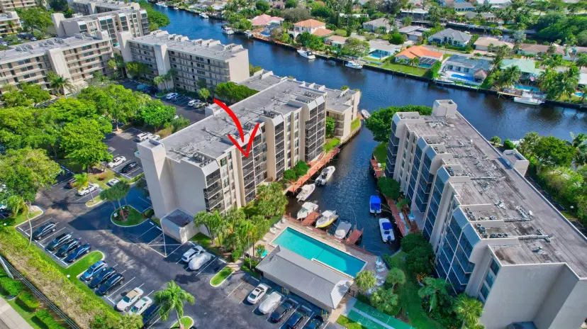 Picture of 20 Royal Palm Way 505, Boca Raton FL 33432