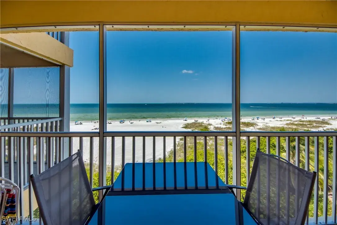 Picture of 100 Estero Blvd 434, Fort Myers Beach, FL 33931