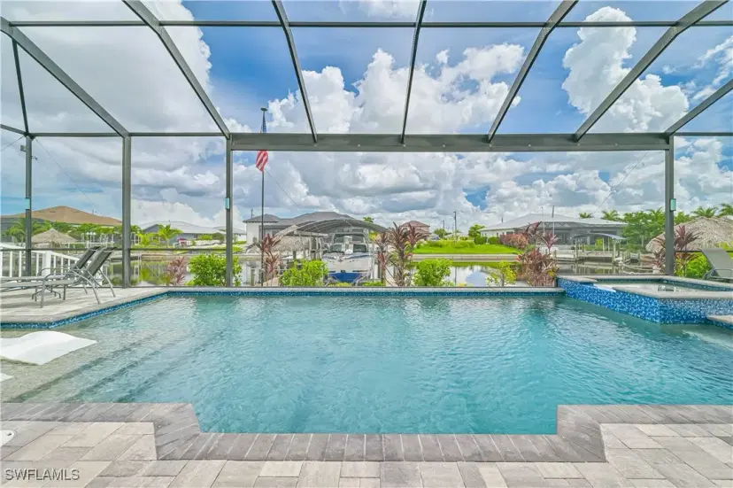 Picture of 3613 Embers Pkwy W, Cape Coral FL 33993