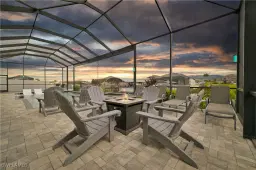 Picture of 3613 Embers Pkwy W, Cape Coral, FL 33993
