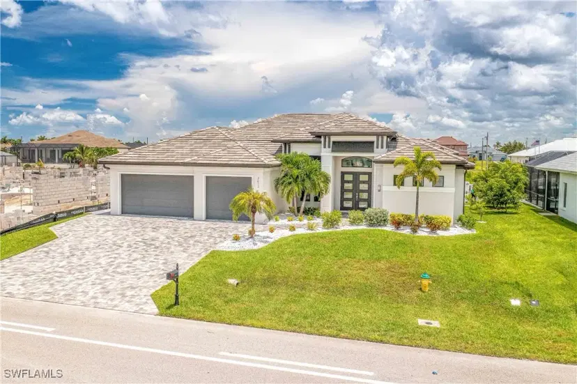 Picture of 3613 Embers Pkwy W, Cape Coral FL 33993