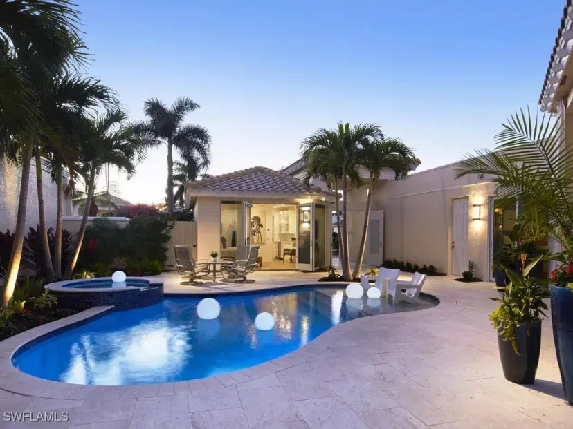 Picture of 7944 Grand Bay Dr 29, Naples FL 34108