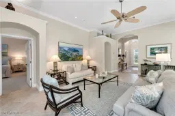 Picture of 27062 Shell Ridge Cir, Bonita Springs, FL 34134