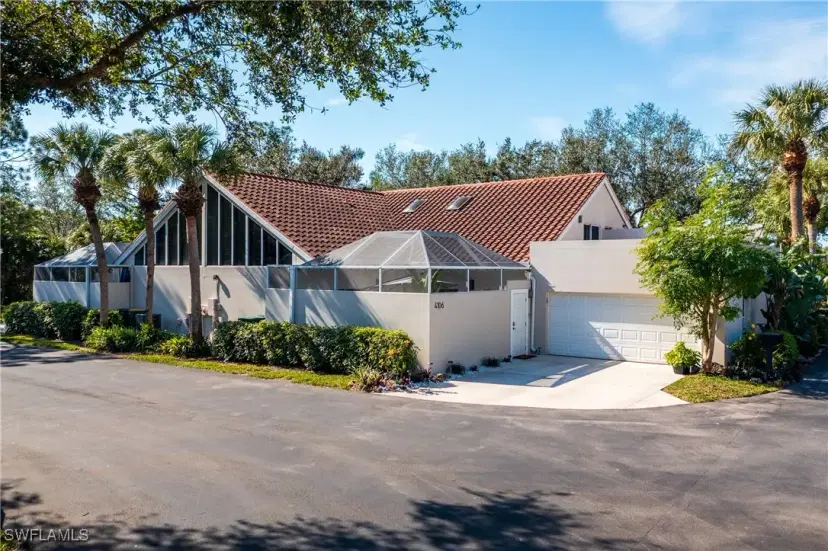 Picture of 4106 Covey Run 1B, Naples FL 34109