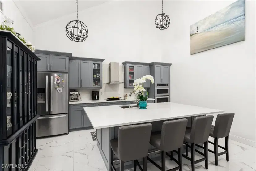 Picture of 4106 Covey Run 1B, Naples FL 34109