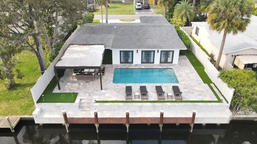 Picture of 2442 Key Largo Ln, Fort Lauderdale FL 33312