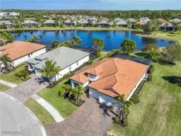 Picture of 2055 Antigua Ln, Naples, FL 34120