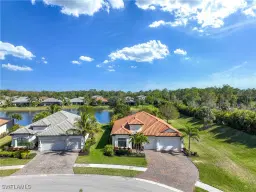Picture of 2055 Antigua Ln, Naples, FL 34120