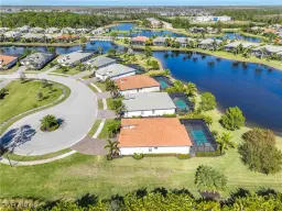 Picture of 2055 Antigua Ln, Naples, FL 34120