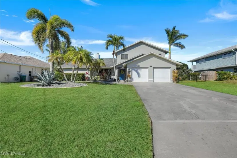 Picture of 2215 SE 15Th St, Cape Coral FL 33990
