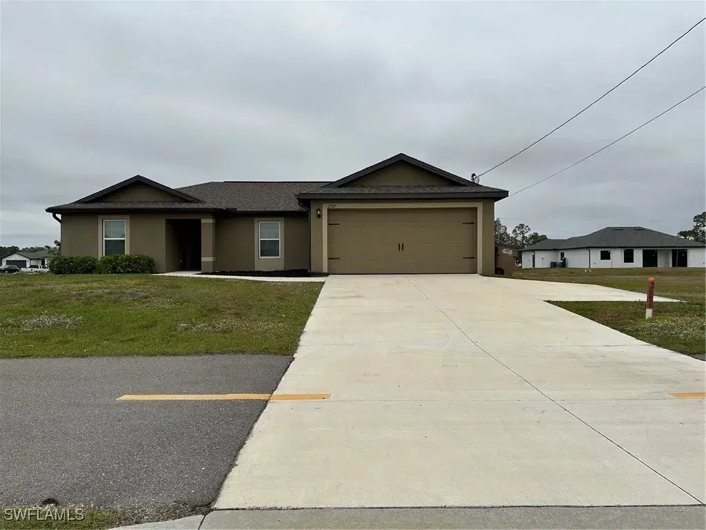 Picture of 2707 Van Buren Pkwy, Cape Coral, FL 33993